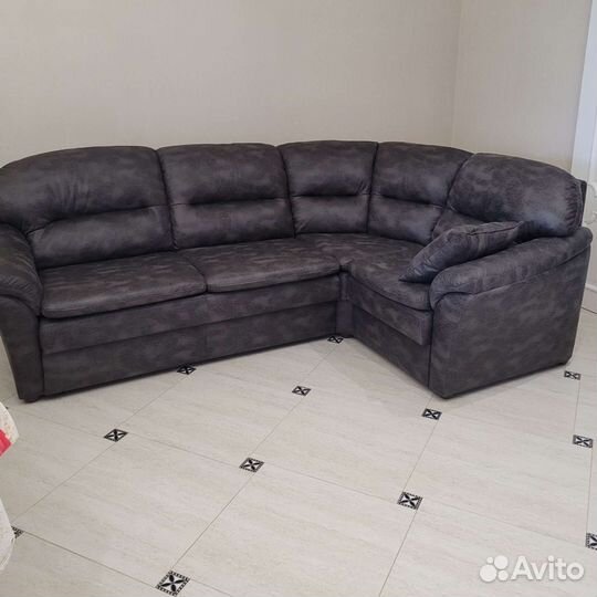 Перетяжка мебели