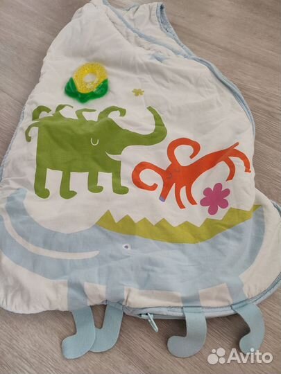 Спальный мешок. Конверт. Одеяло