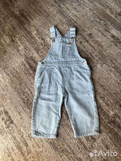 Комбинезон детский Zara 80