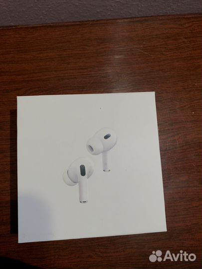 Airpods pro 2