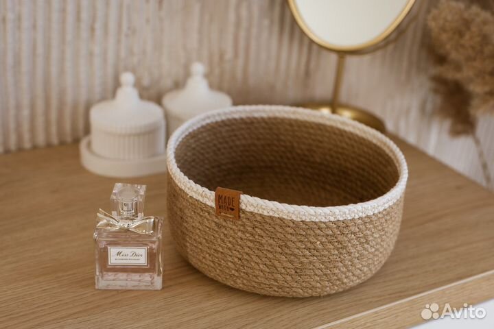 Корзина для хранения