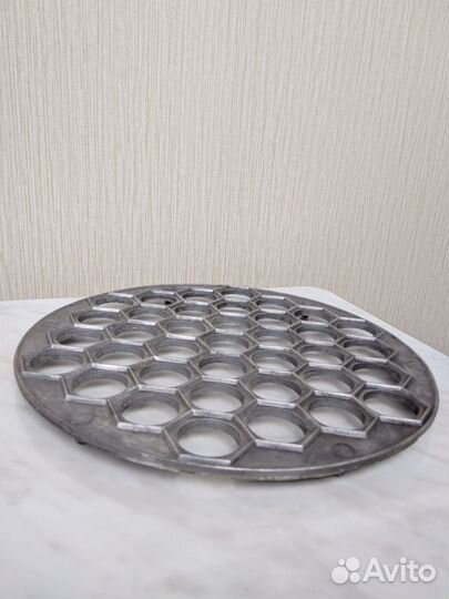 Пельменница форма