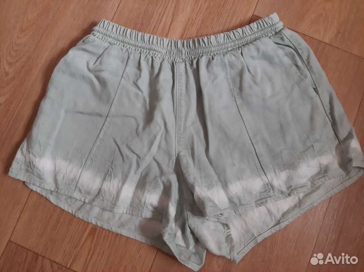 Шорты zara