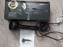 Babyliss плойка, стайлер, щипцы, локоны