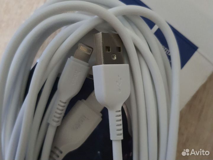 USB кабель