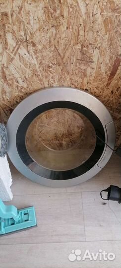 Бак, люки от боша