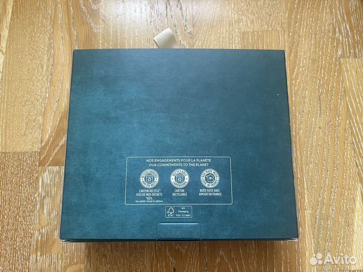 Набор косметики новый Ив Роше