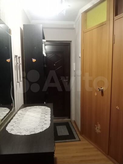 2-к. квартира, 44,4 м², 3/5 эт.