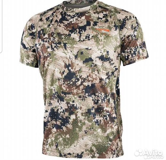 Брюки Sitka Ascent Subalpine