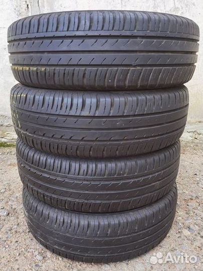 Continental ContiEcoContact 3 185/65 R15 92T