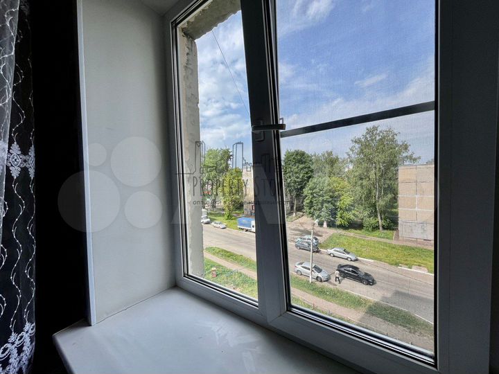 Комната 11,5 м² в 1-к., 5/9 эт.