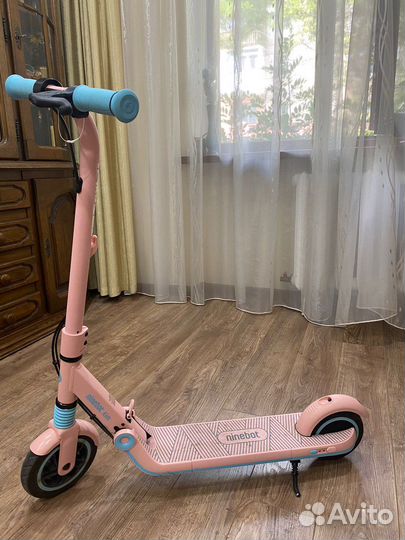 Электросамокат