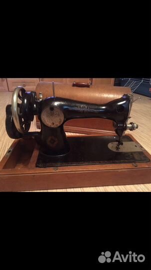 Швейная машина Подольск