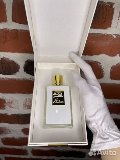 Good Girl Gone Bad By Kilian/женский парфюм/духи