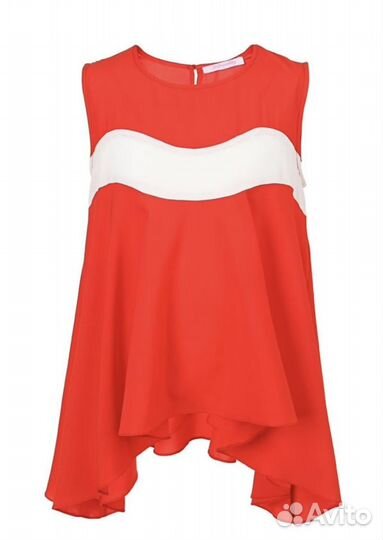 Рубашка Милитари