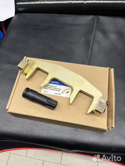 Набор для установки грм двигателя M271