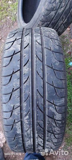 Tigar All Season 225/45 R18