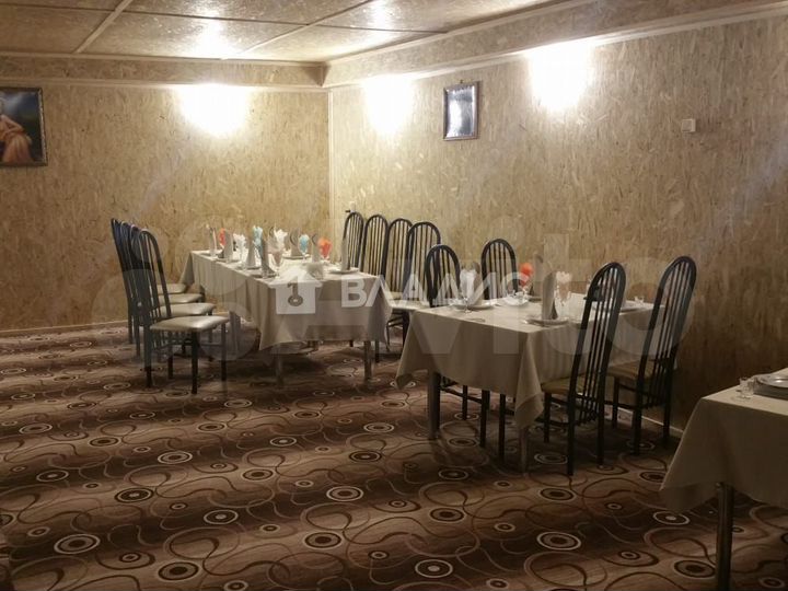 Продам помещение общественного питания, 118.3 м²