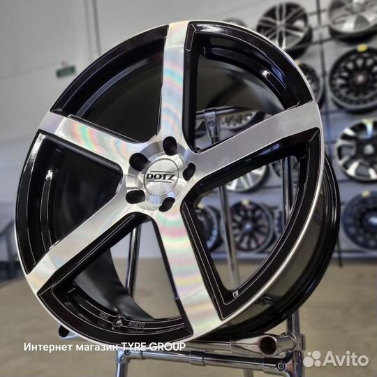 Диски R 20 5х112 новые арт515685