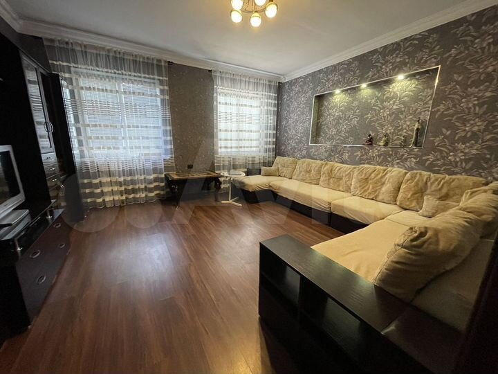 Дом 93,5 м² на участке 25,2 сот.