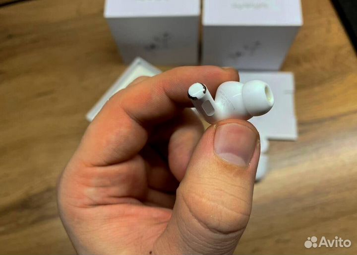 AirPods PRO 2 поколение Topдоставка
