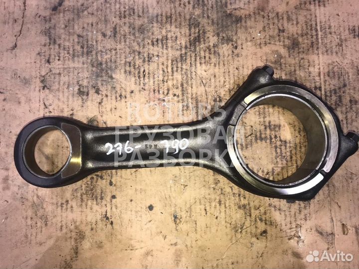 Шатун Volvo FH 13 2009 20876840