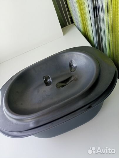 Форма для запекания Tupperware