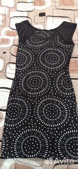 Вещи женские б/у 40-42-44