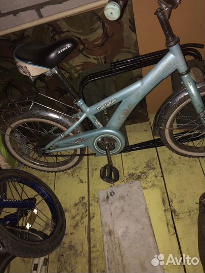 Продам велосипед