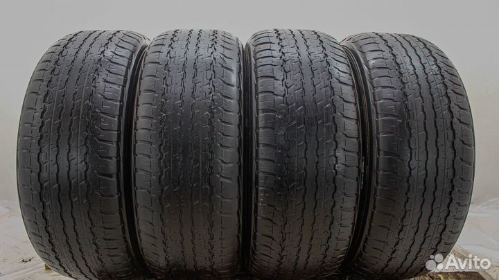 Dunlop Grandtrek AT22 285/60 R18 116V