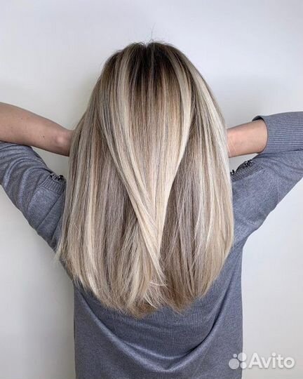 Окрашивание.стрижки.прически