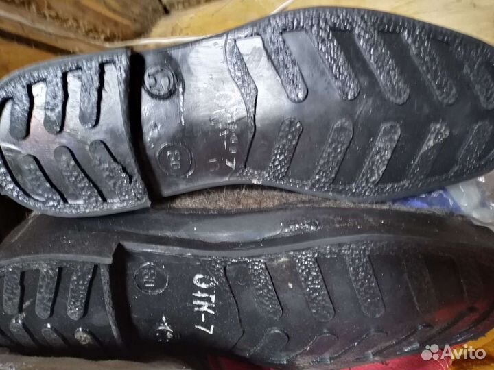 Рабочая спецодежда