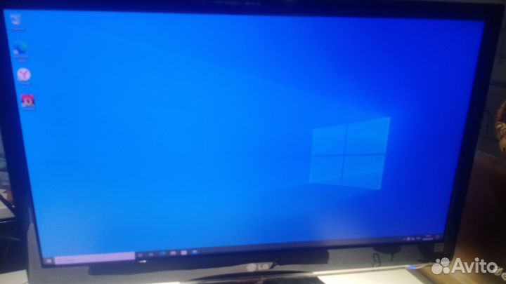 Монитор LG 24 дюйма