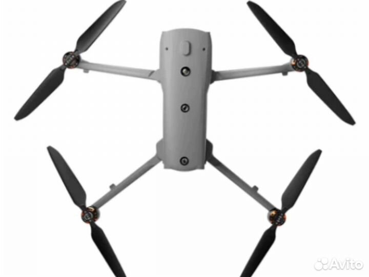 Квадрокоптер Autel Robotics EVO Max 4T