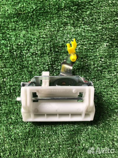 Ручка крышки багажника pajero io pinin