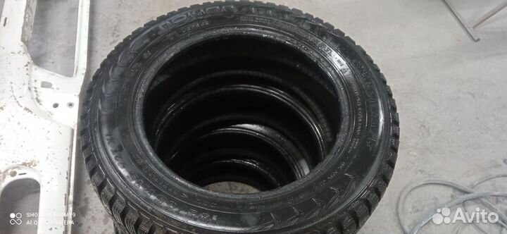 Nokian Tyres Nordman 5 185/65 R15