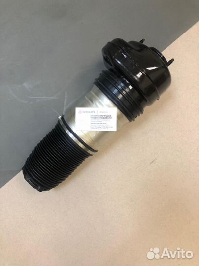 Пневмобаллон BMW 7er G11/G12 новый