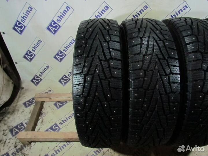 Nexen Winguard WinSpike SUV 225/75 R16 88R