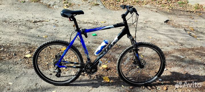 Горный велосипед stels