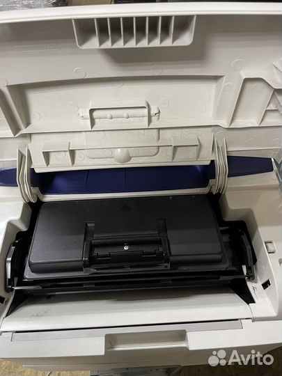 Принтер Xerox 3600