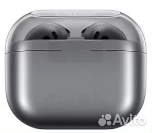 Наушники TWS Samsung Galaxy Buds 3