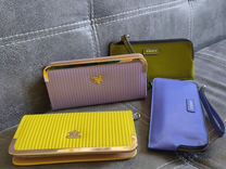 кошелек женский 2258b193-5326e. женский кошелёк-клатч baellerry. Gillian кошелек женский красный кожаный. женский кошелек авито. женский кошелек авито.