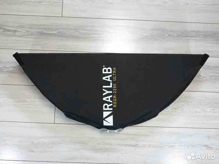 Стрипбокс с сотами Raylab rsgr-2290-H ultra