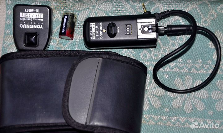 Синхронизатор 