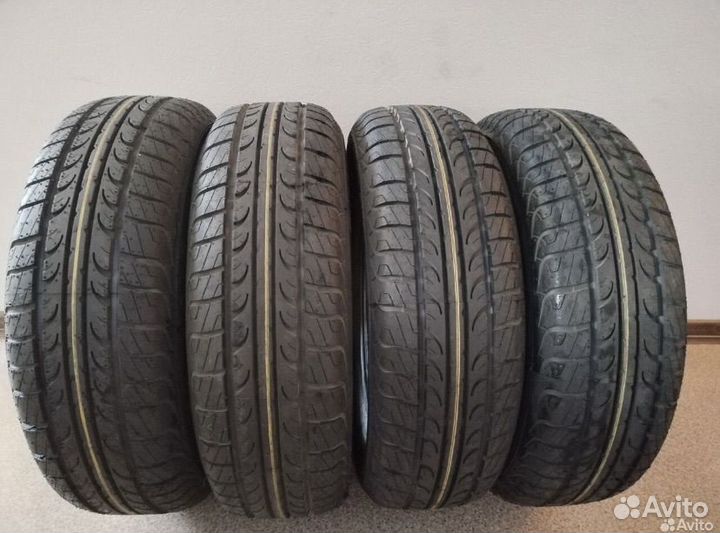 Tunga Zodiak 2 185/65 R14