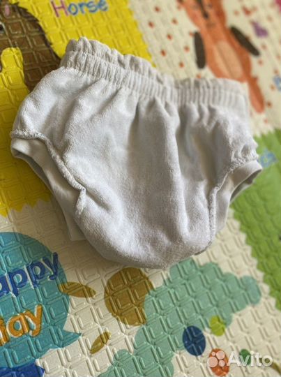 Трусики для приучения к горшку