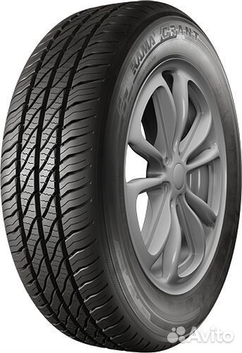 КАМА Grant 175/65 R14 82H