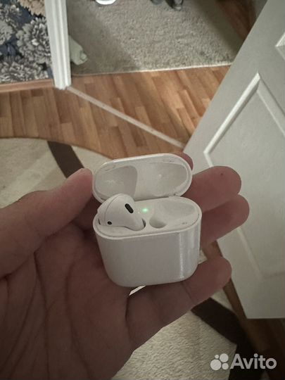 Air pods 1