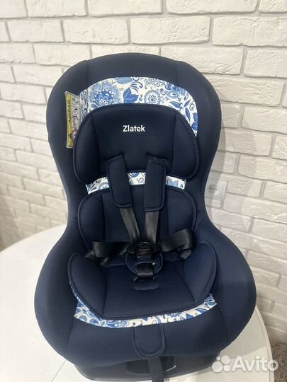 Автокресло