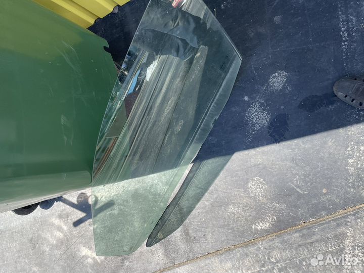 Дверь ford focus 2 трех дверка